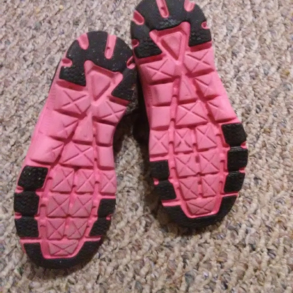 Shoes - Picture 2 of 2